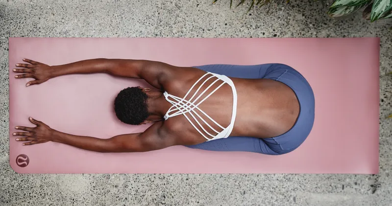Lululemon