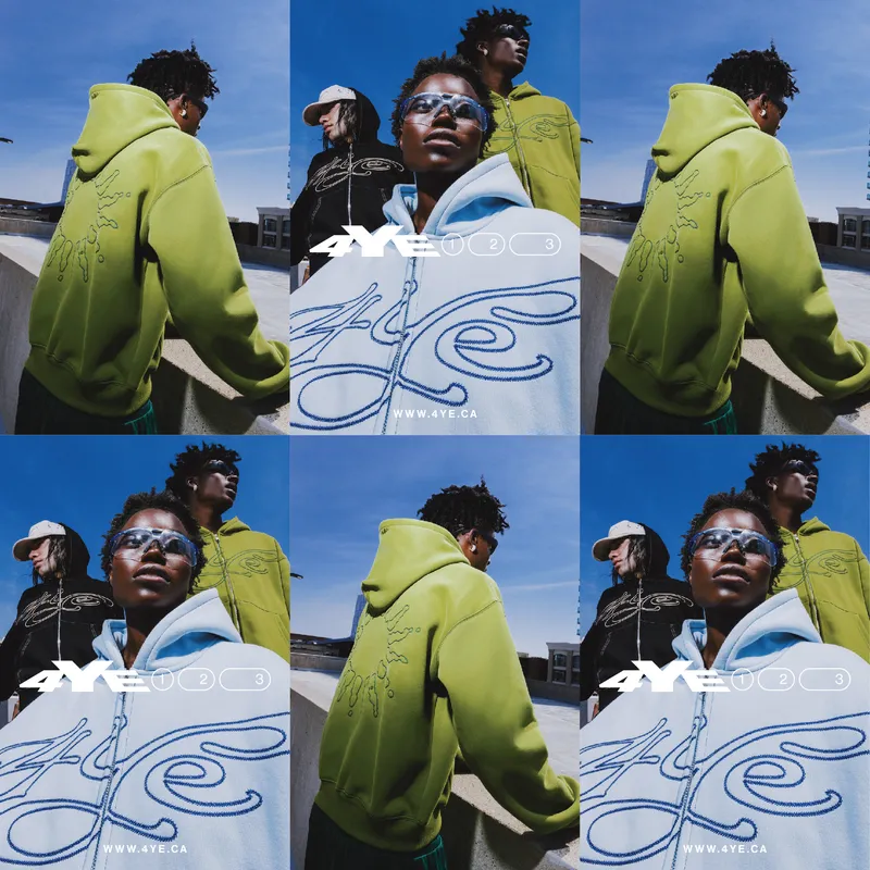 4YE