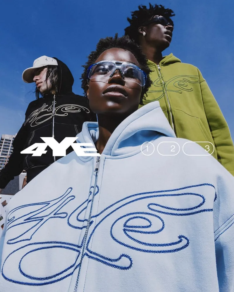 4YE