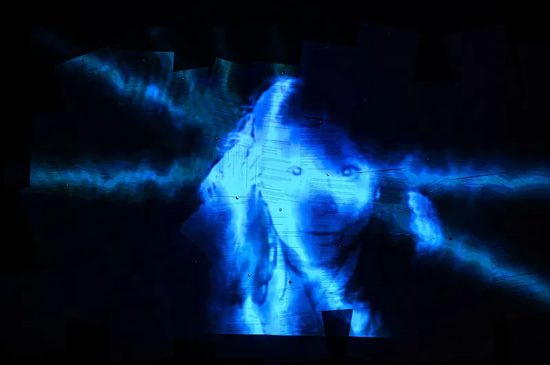 Here Are the Fragments
