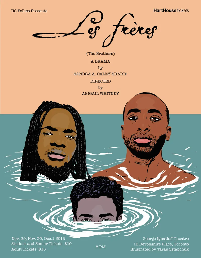Les Frères