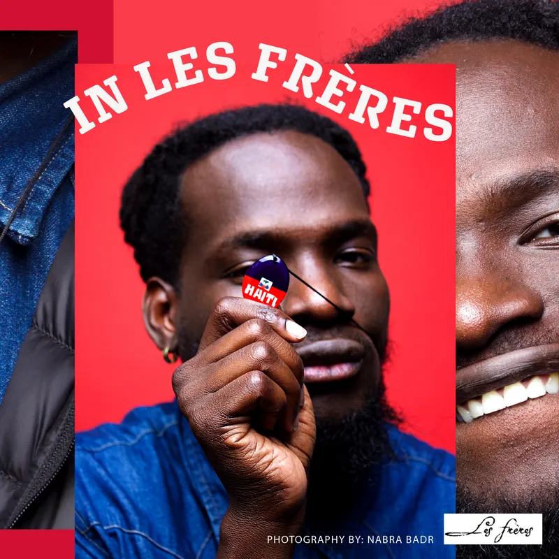 Les Frères